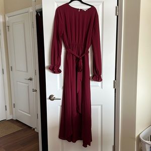 Top Style wedding guest dress!